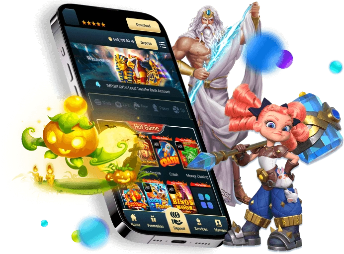 Hoàn Trả Không Giới Hạn